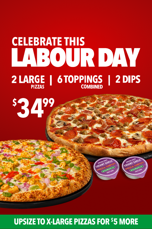 LABOUR Day