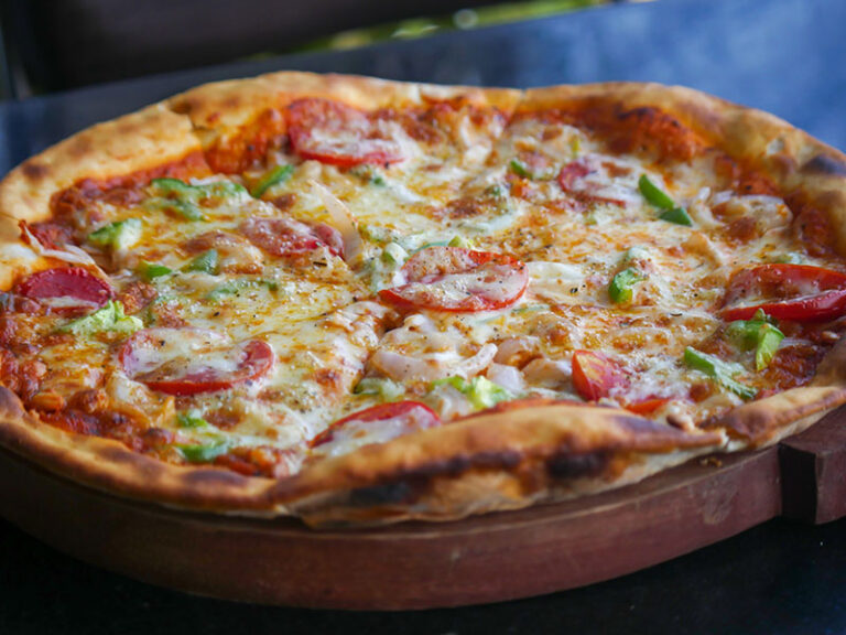 Our Indian Pizza in Windsor is So Popular Pizza Depot