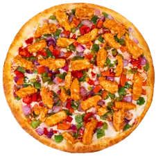 Butter-chicken