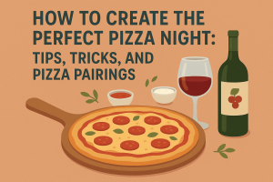 Pizza Night