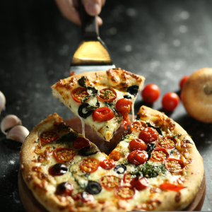 best pizza Thorold