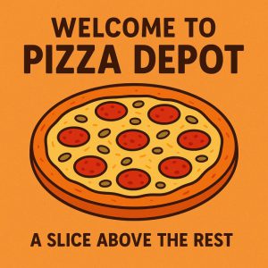 Pizza Depot