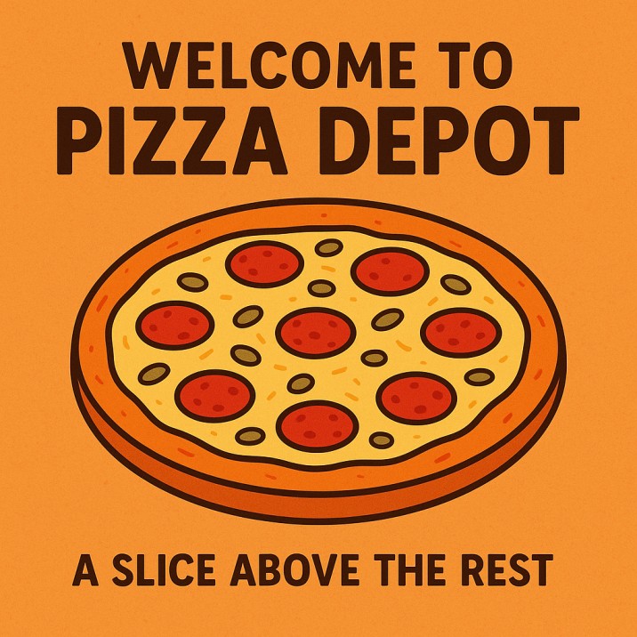 Pizza Depot