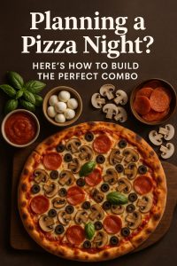 Pizza Night