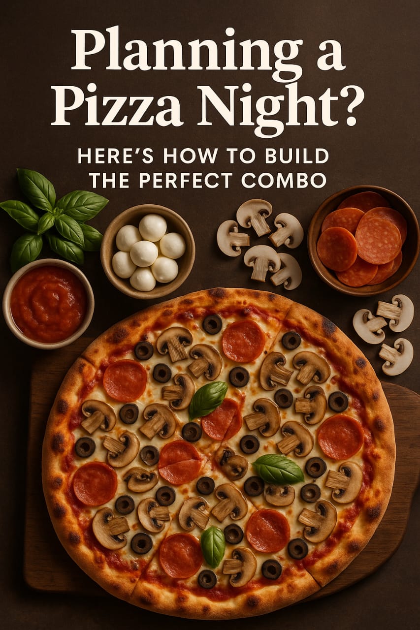 Pizza Night