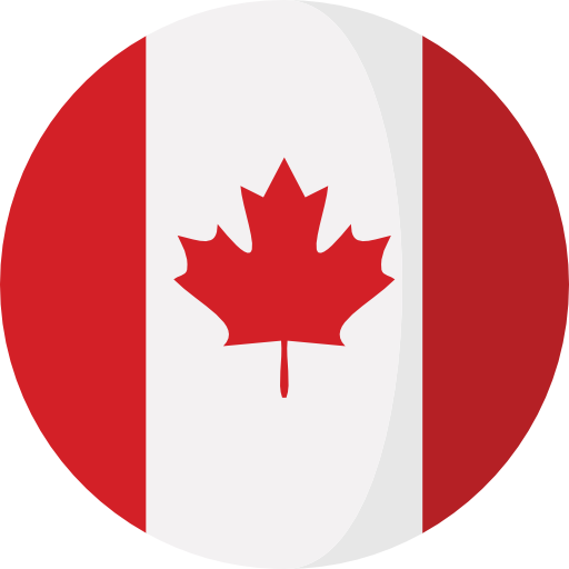 Canada Flag
