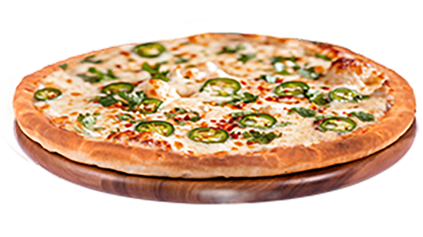 Pizza Delivery in Saskatoon