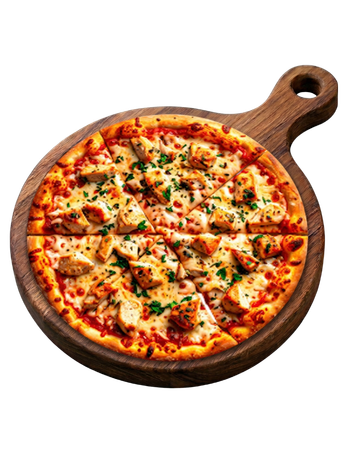 Pizza Delivery in Ajax