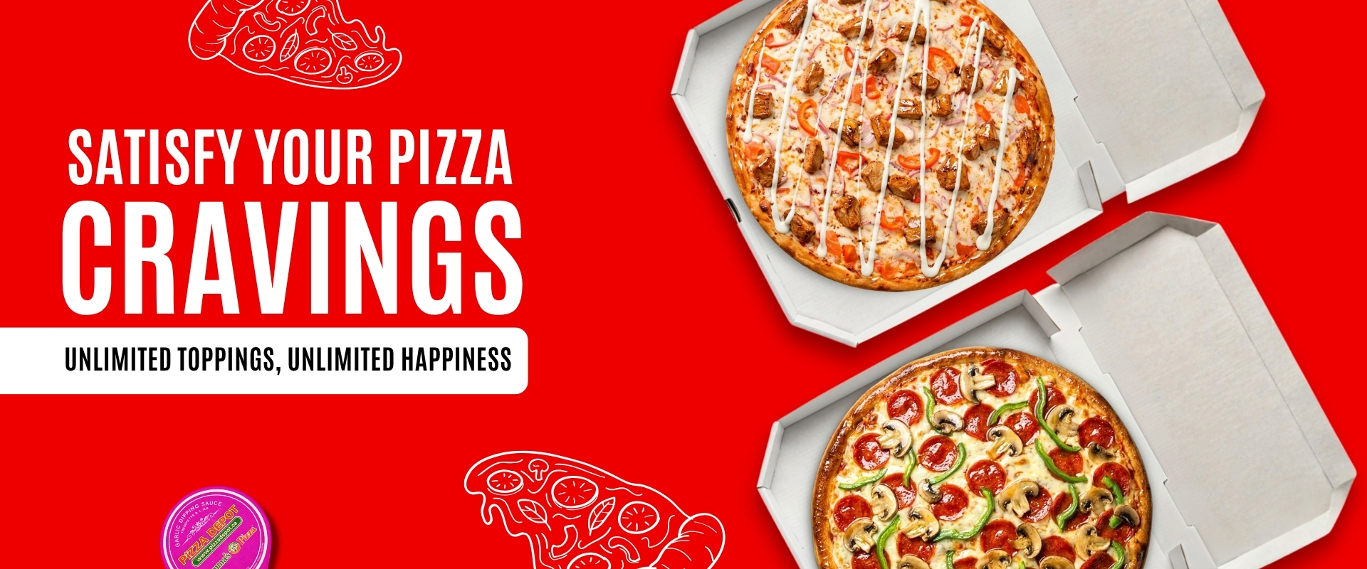 pizza in scarborough ontario