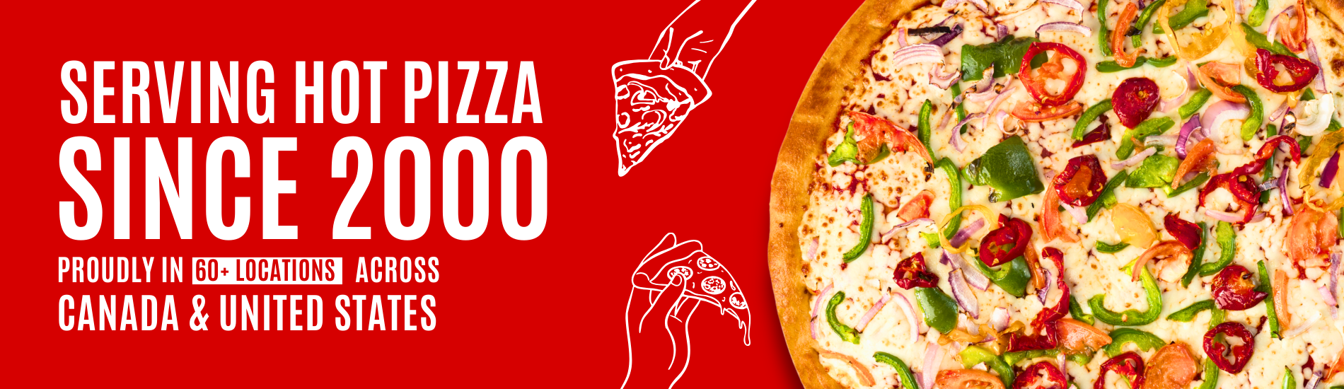 pizza takeout near me