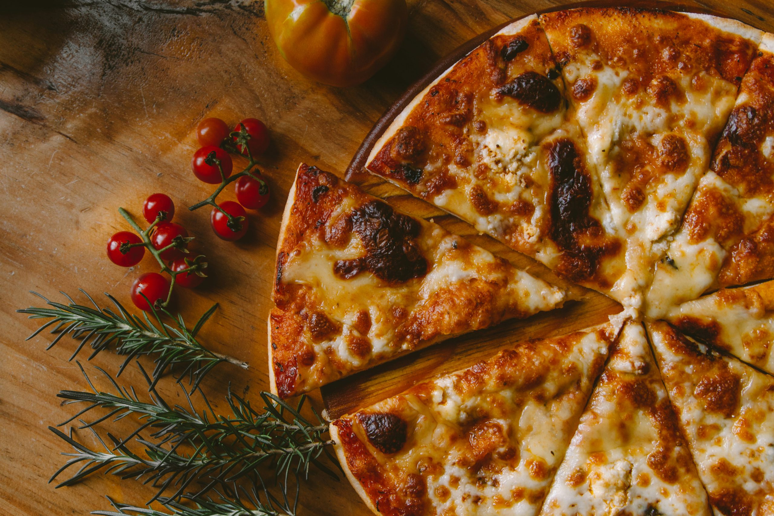 Pizza Depot Ellesmere Scarborough