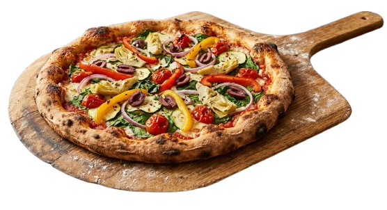 Pizza Delivery in Howard