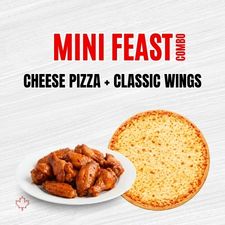 indian pizza near me