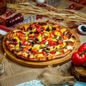 pizza deals Brampton Mississauga